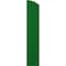 Ekena Millwork Americraft 3-Board (2 Batten) Wood Joined Board-n-Batten Shutters w/Ellipt Top, ARW101BE311X60HGH, PR ARW101BE311X60HGH - alternate 4